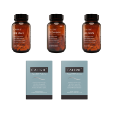 CLASSIC SET 經典套裝 (5件套裝)